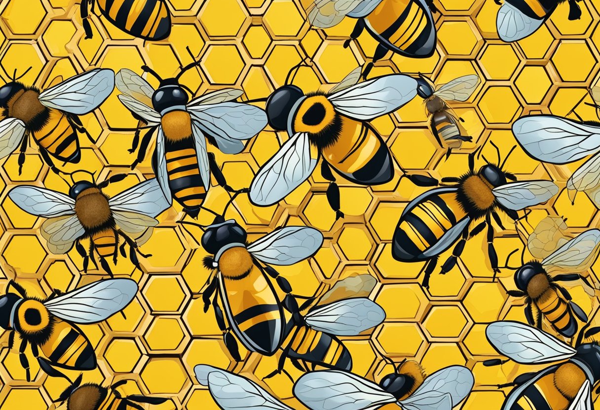 Bienen kaufen für Anfänger: Tipps und Tricks