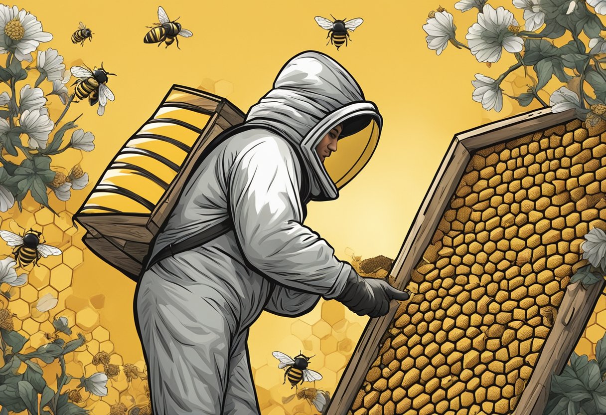 Bienen halten für Anfänger: Tipps und Tricks für den erfolgreichen Einstieg in die Imkerei
